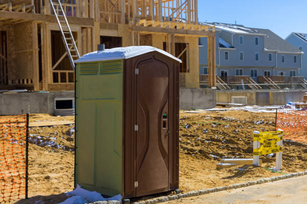 Best Affordable porta potty rental  in Mcchord Af, WA