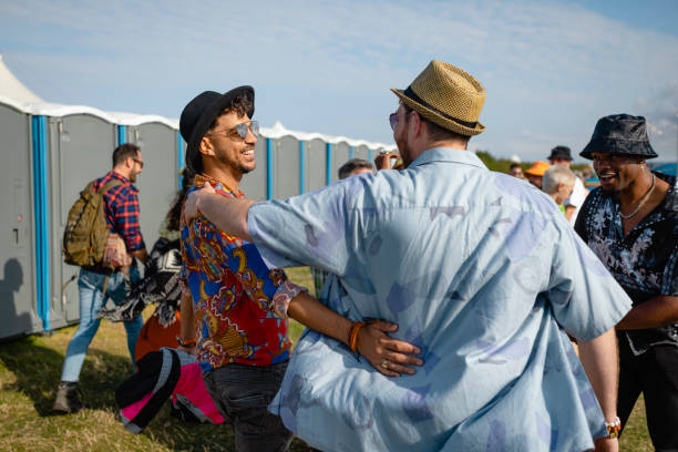 Best Affordable portable toilet rental  in Mcchord Af, WA