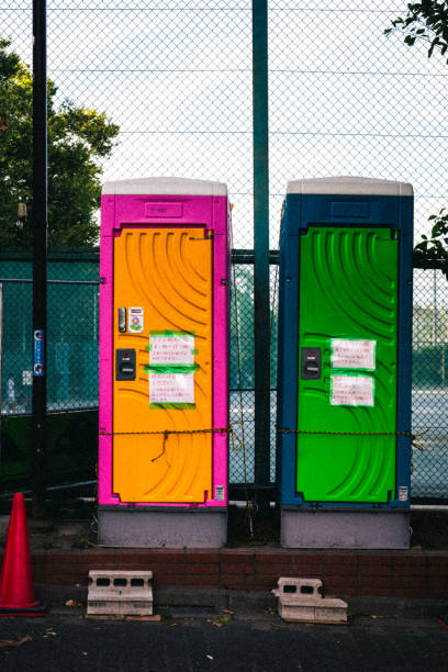 Best Event porta potty rental  in Mcchord Af, WA