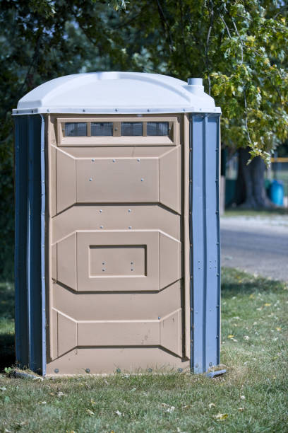 Best Portable bathroom rental  in Mcchord Af, WA