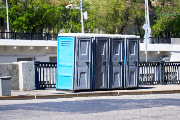 Best Porta potty rental for festivals  in Mcchord Af, WA